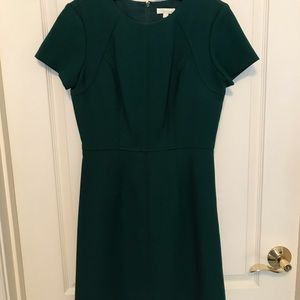 Shoshanna dress